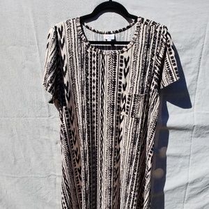 Lularoe Carly Size Large BNWOT